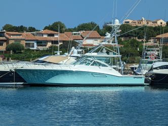 48' Cabo 2005 Yacht For Sale